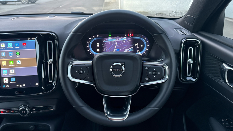 Volvo XC40 2.0 B3P Core 5dr Auto Petrol Estate